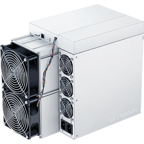 Antminer KA3 166T 19W