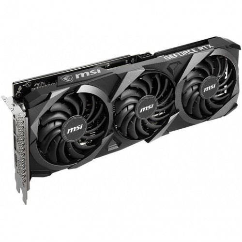 MSI RTX 3080