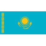 Казахстан