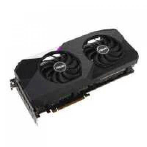 ASUS 6700xt