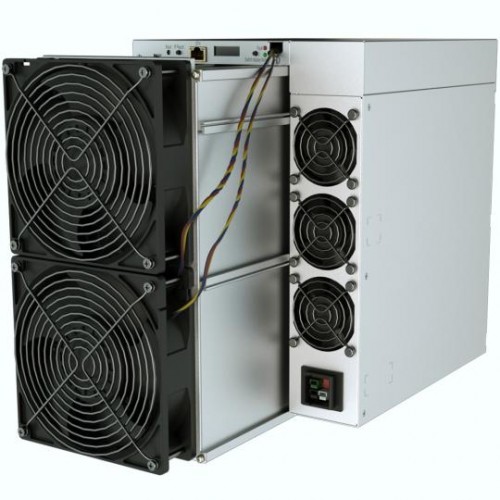 Antminer S21 XP 270T