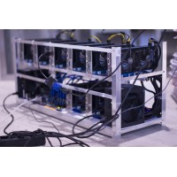 Как снизить энергопотребление ASIC-майнера без потери производительности