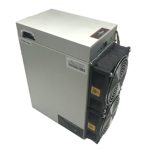 Antminer Z15 420K